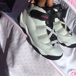 Toddler size 10 Jordan